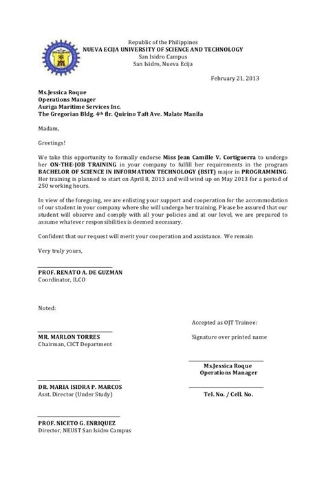 endorsement letter in tagalog|Google Translate.
